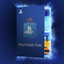 Playstaion Network Gift Card UAE 5 [ PSN ] [