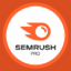 ✅ 1 month | SEMRUSH Premium Subscription