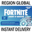 Fortnite 2800 V-Bucks - INSTANT DELIVERY