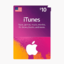 iTunes USD 10$