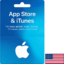 ITunes Gift Card - 400 USD - USA Version