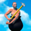 Getting Over It for iPhone ios 🎮