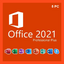 Office 2021 Pro Plus 5PC (Retail Online)