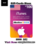 iTunes 100 USD GIFT CARD (USA)