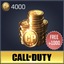 Call of duty mobile 50$ 5000cp