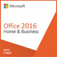 Office 2016 Home & Business for 1 MAC (BIND)
