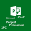 Project 2019 Professional 1PC (BIND)