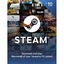 £10 Steam Wallet Gift card (works in USA)