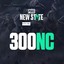Pubg New State 300 NC 1 Year Stockable