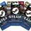 Steam 5 USD Global