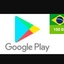 google play brazil 100 BRL