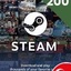 Steam balance account with 200TL for Turkey