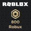 Roblox 10$ with login account