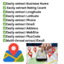 Google Maps Business Data Extract 3 Month