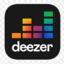 Deezer Family subscription - 1 month