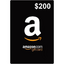 $200 USA Amazon gift card 🇺🇸