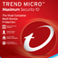 Trend Micro Maximum Security 2023 Key 1 Year