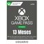 Xbox game pass ULTIMATE 13 months ALL REGIONS