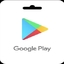 Google play gift card 100$ game top up usa