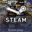 Steam Wallet Gift Card 20$ - USD ( Stockable