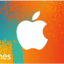 ITUNES 90$ CARD US (storable)
