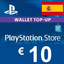PSN - Playstation Network 10€ EUR (ES  Spain)