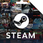 Steam 50 HKD$ - Steam 50 HKD (Stockable)