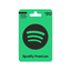Spotify gift card $90 NZD