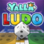 Yalla Ludo 5150 5200 diamonds 10$