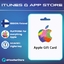 App Store & iTunes FI 5 EUR Key Finland