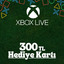 Xbox 300 TRY - Xbox 300 TL (Stockable)