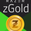 Razer Gold Global (5$)  Pin + Serial.