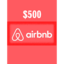 $500 AIRBNB USA VOUCHER FOR $400