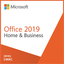 OFFICE 2019 HOME & BUSINESS FOR 1 MAC [BIND]