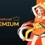 Crunchyrool Premium Account Mega fan