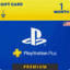 PlayStation Plus Premium USA ( 45 DAYS )