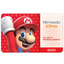 Japan-Nintendo eShop Gift Card 1000円