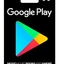 Gift card Google play is valid