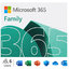 Microsoft Office 365 FAMILY 6 people