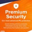 Avast Premium Security (1 Year) - PC- GLOBAL