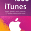 Apple iTunes 1000 TRY (TL) - Turkiye
