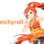 🇯🇵 Crunchyroll  ANIME MEGAFAN 1 YEAR 🇯🇵