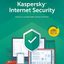 Kaspersky Internet Security 1 Dev 1 Year
