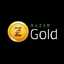 Razer Gold Account Chinese & USA (500$)