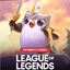 League of Legends Gift Card - 25 USD