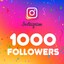 1K Instagram Followers