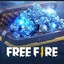 Free Fire 1198 Diamonds