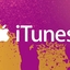 ITunes Gift Card 120 $ (USA) Stockable