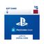 Playstation Network PSN 5 USD (Qatar) 5USD
