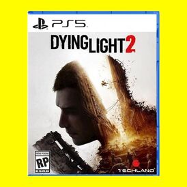 💣(PS4-PS5)Dying Light 2 Stay Human-OFFLINE🎮